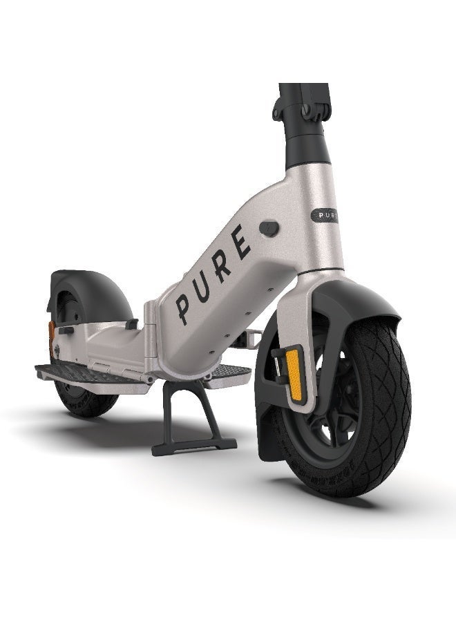 PURE ELECTRIC Pure Advance Flex - Image 4