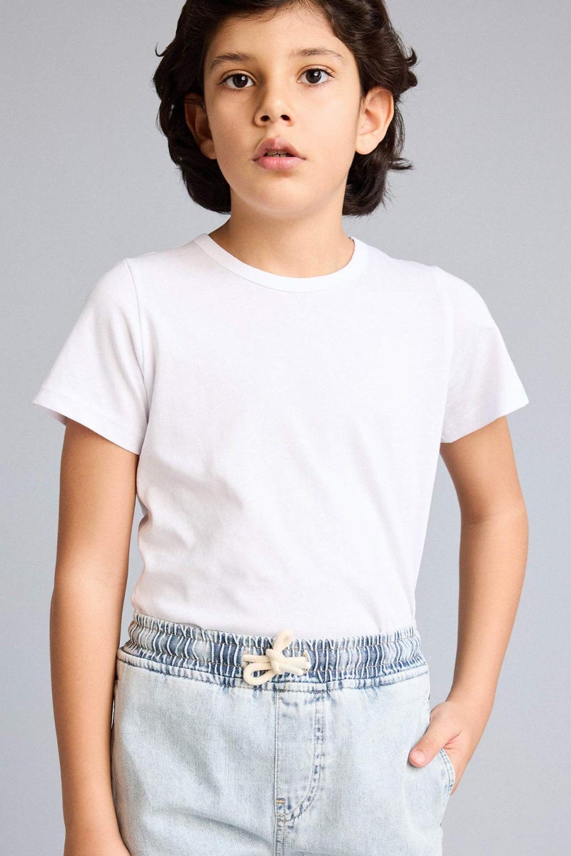DeFacto Boy 2 Piece T-Shirt - Image 2