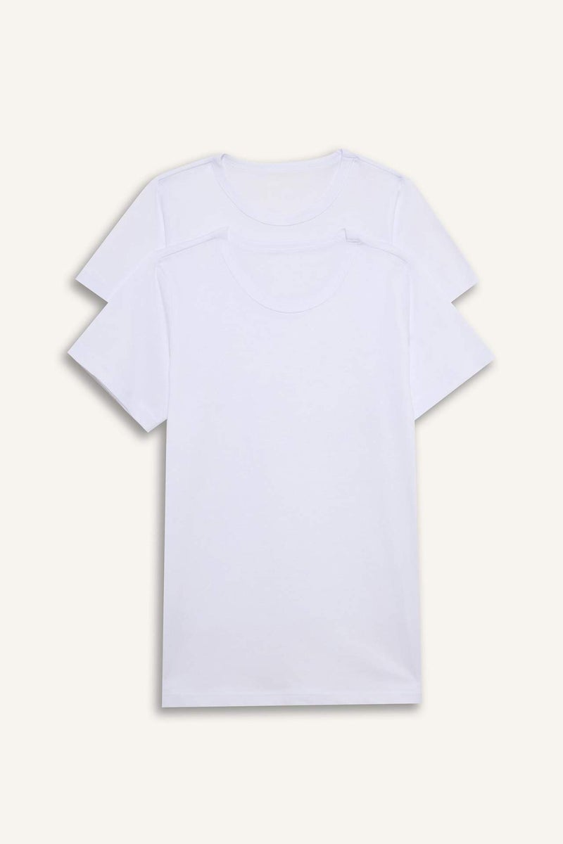 DeFacto Boy 2 Piece T-Shirt - Image 1