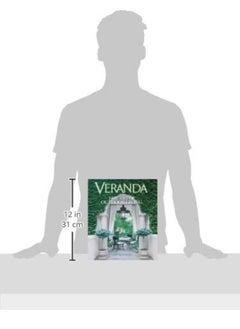 Hearst Veranda The Art of Outdoor Living: The Art of Outdoor Living  - Image 1