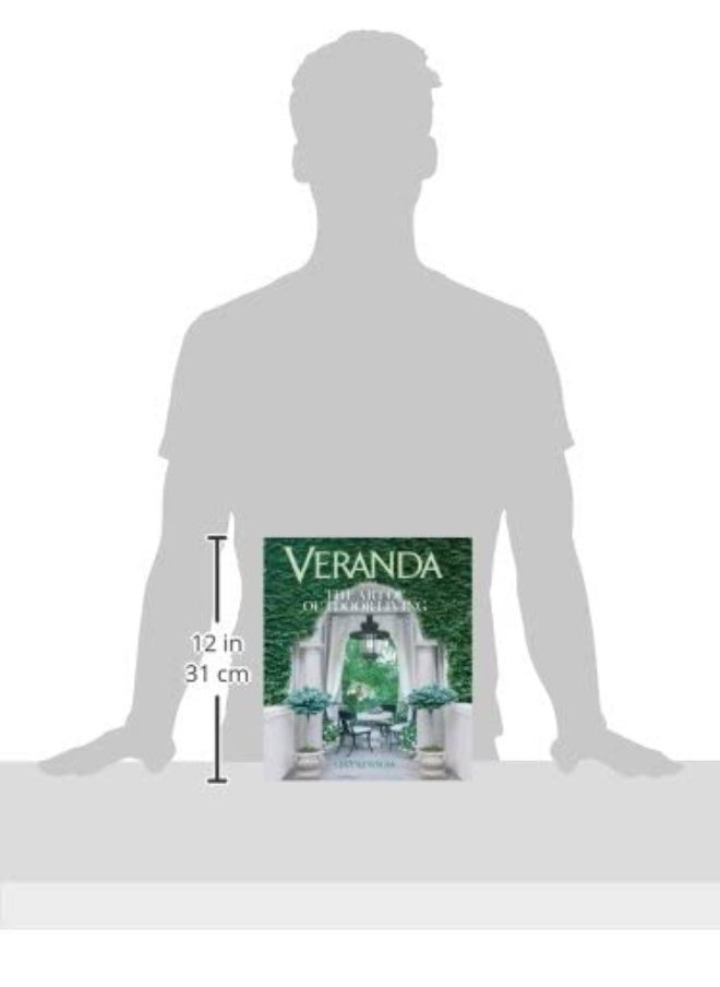 Hearst Veranda The Art of Outdoor Living: The Art of Outdoor Living  - Image 2