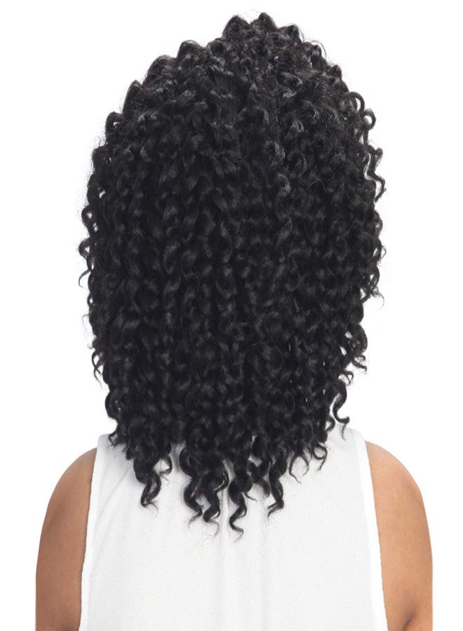 Zury Royal Zury Crochet Braids V8.9.10 Wanda Curl (1Pack Enough) (1) - Image 3