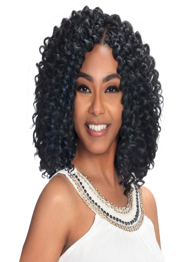 Zury Royal Zury Crochet Braids V8.9.10 Wanda Curl (1Pack Enough) (1) - Image 2