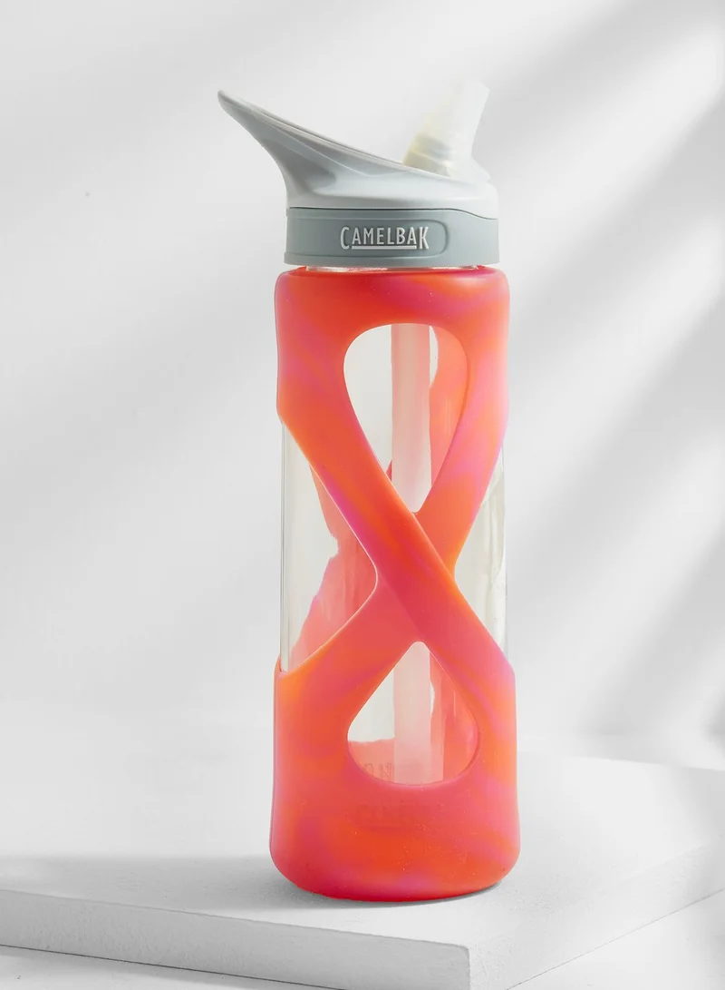 CAMELBAK Eddy Glass 700ML Water Bottle
