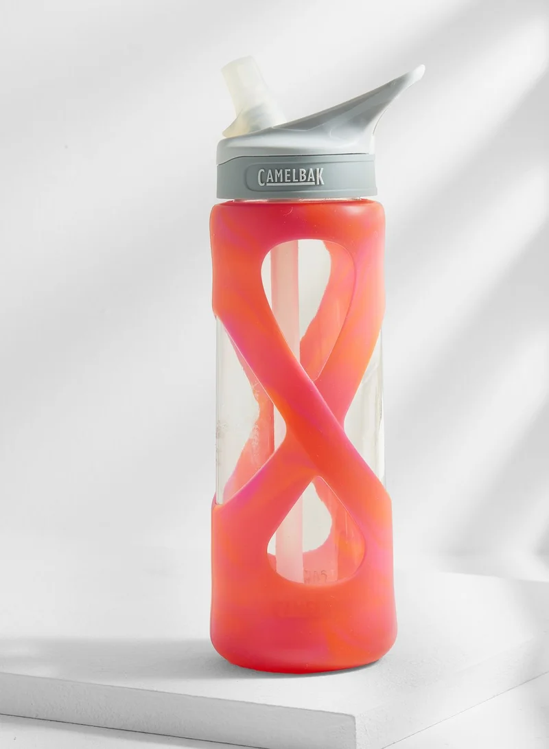CAMELBAK Eddy Glass 700ML Water Bottle
