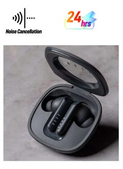 FIIL FIIL Key Pro TWS Earphone for iPhone 15 Pro Max Samsung Bluetooth Earphone Global Version 2024  - Image 1