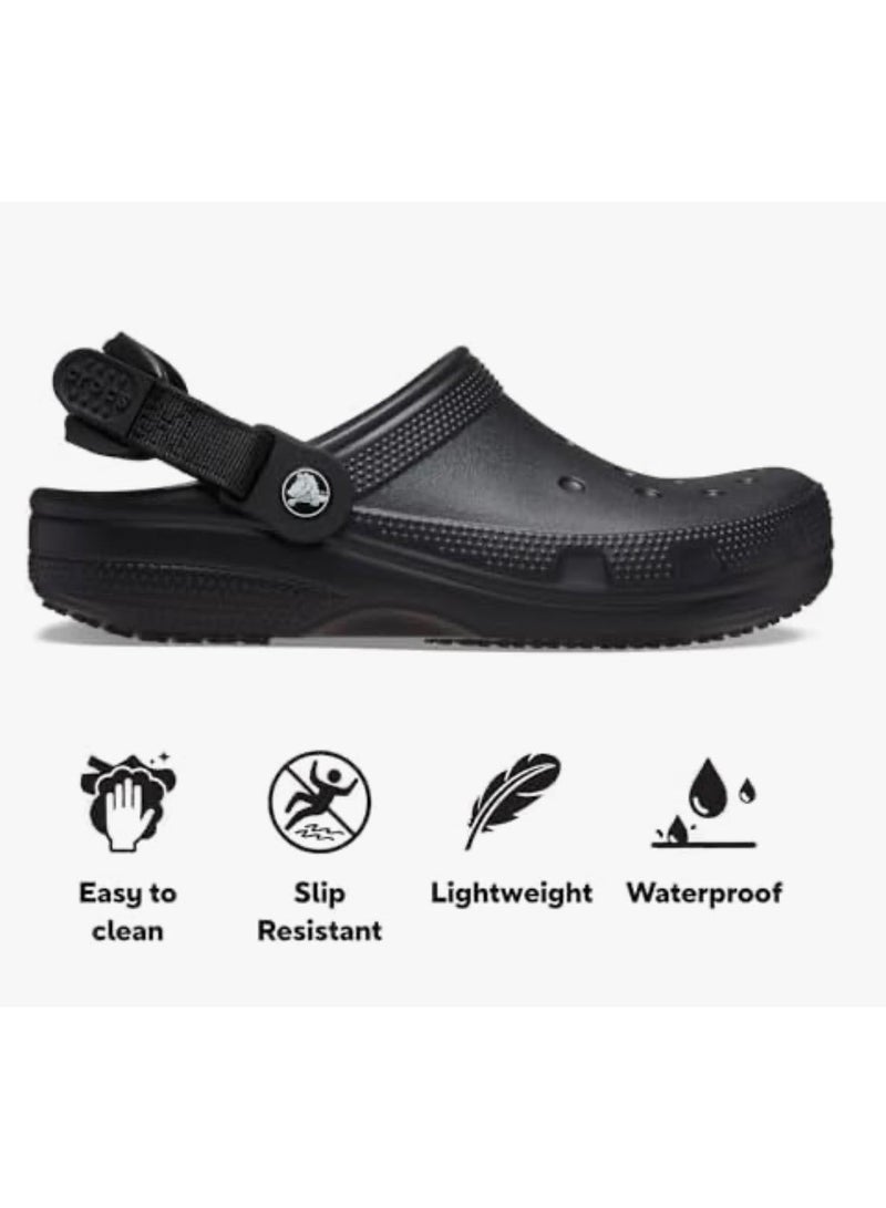 Crocs are comfortable - Image 1
