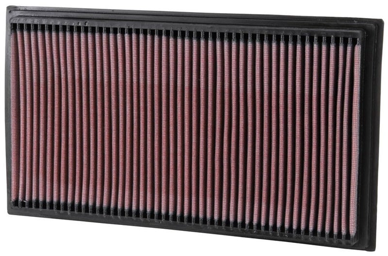 KN Engine Air Filter Increase Power Acceleration Washable Replacement Car Air Filter Compatible 19952003 MERCEDES CLK430 CLK55 E200 E220 E240 E250 E280 E290 E300 E320 E430 332747