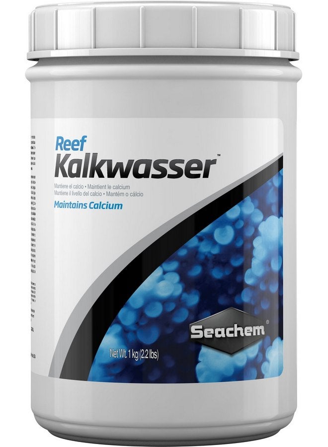 سي تشيم سيتشيم ريف كالكفاسر 1 كيلو - Image 1