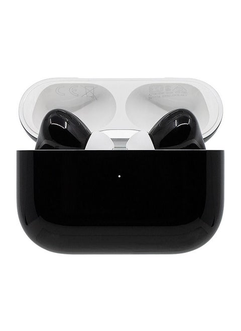 Caviar Customized Apple Airpods Pro (2nd Generation) Glossy Jet Black