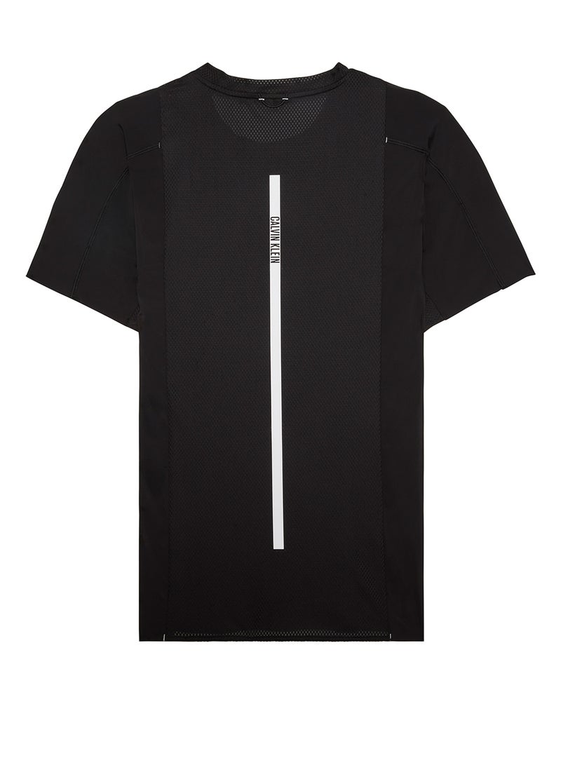 Calvin Klein Sports Baselayer T-Shirt - Image 2