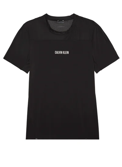 Calvin Klein Sports Baselayer T-Shirt