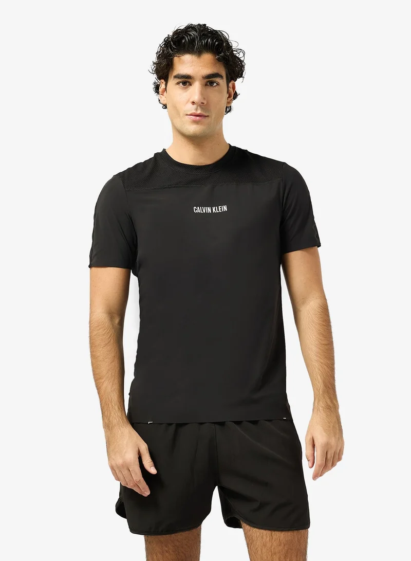 Baselayer T-Shirt
