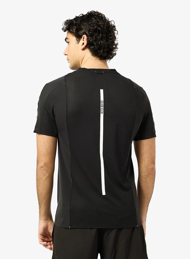 Calvin Klein Sports Baselayer T-Shirt