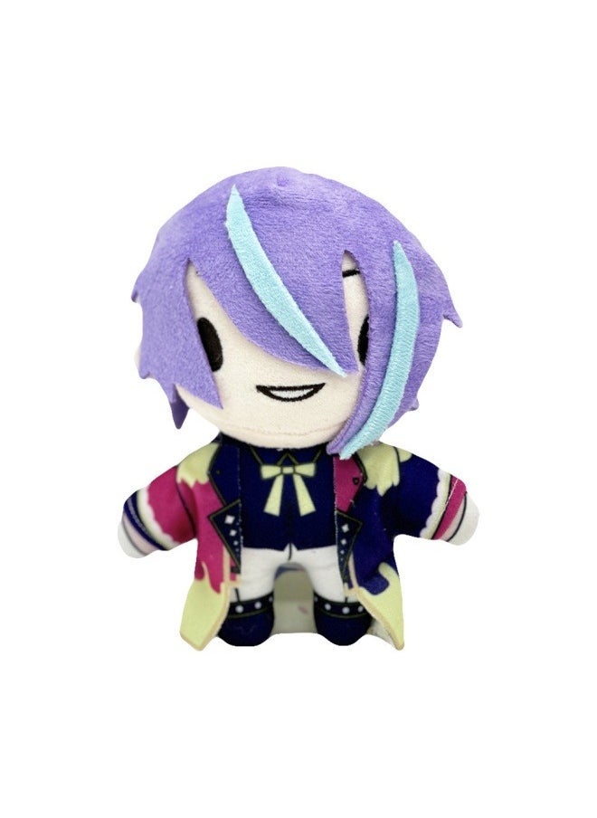 general Project Sekai Colorful Stage Doll World Project Colorful Stage Cute Plush Toys The best Gift for Family and Friends - Image 1