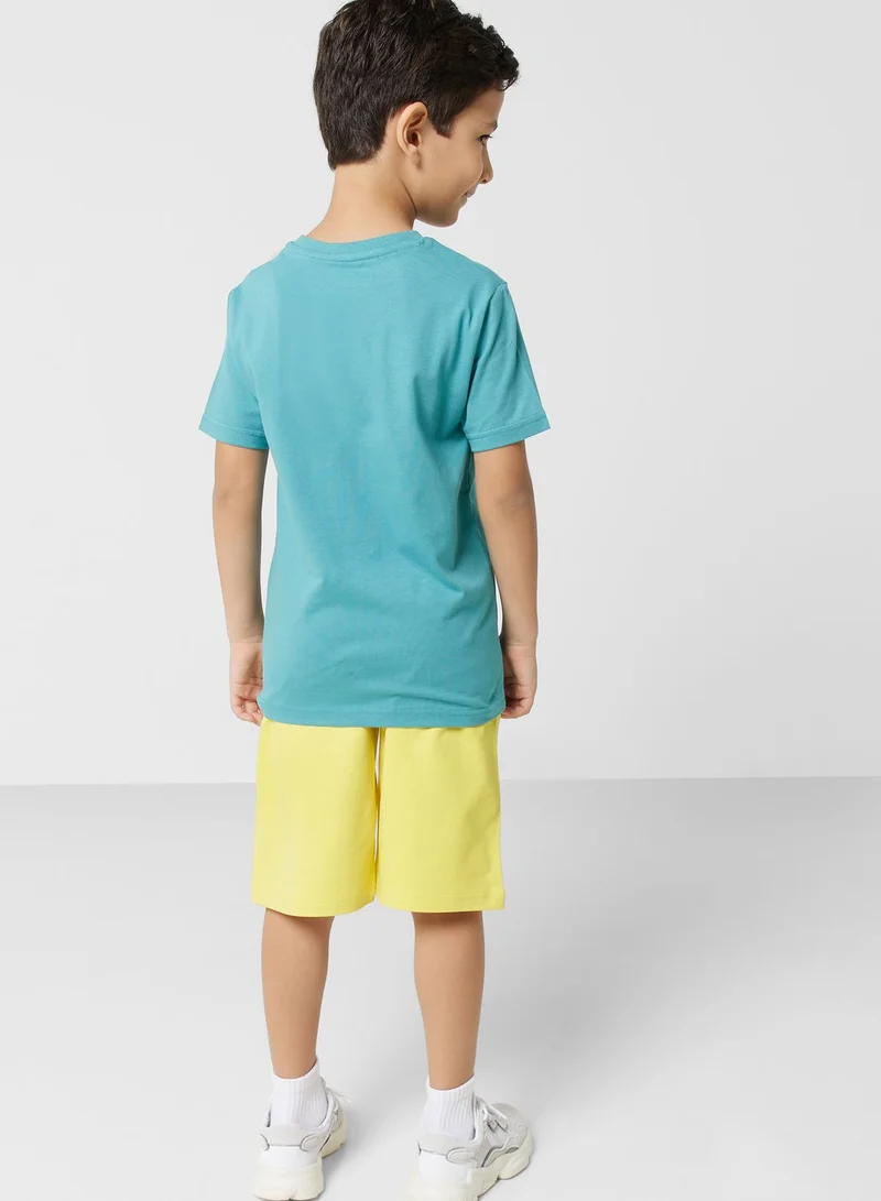Ripples Boys Sets