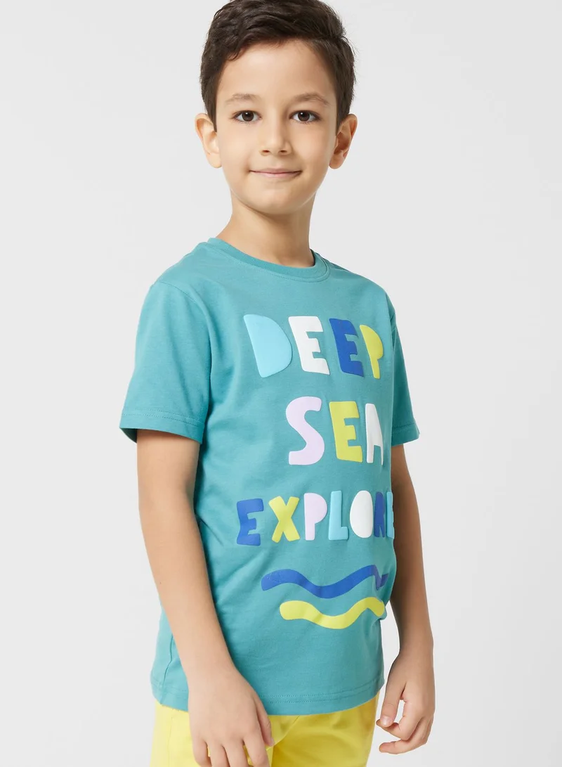 Ripples Boys Sets