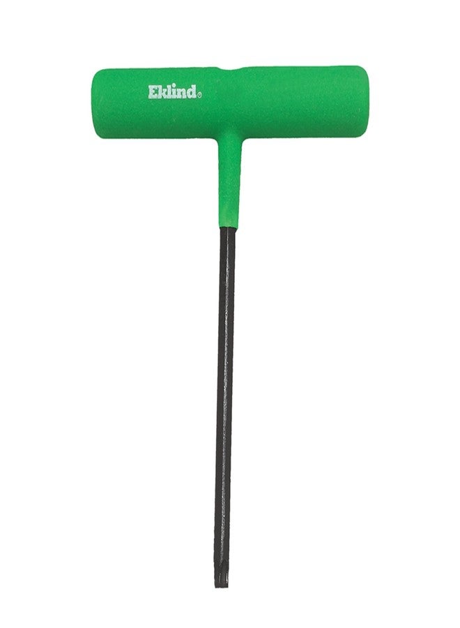 إكليند تول أداة Eklind 68625 T25 Power-T مقبض على شكل حرف T مفتاح على شكل حرف T من نوع TORX star - Image 2