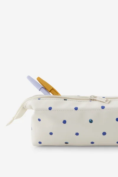 Typo Billie Pu Pencil Case