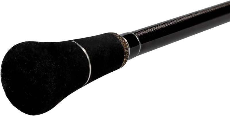 Phenix Rods Titan Casting  63  1 PC  2555 LB Braided LINEPE LINE 1540150350 G JIG WeightSlow Pitch Taper ActionFuji K Series SIC GuidesFuji Reel SEATCustom EVA Handle - Image 3