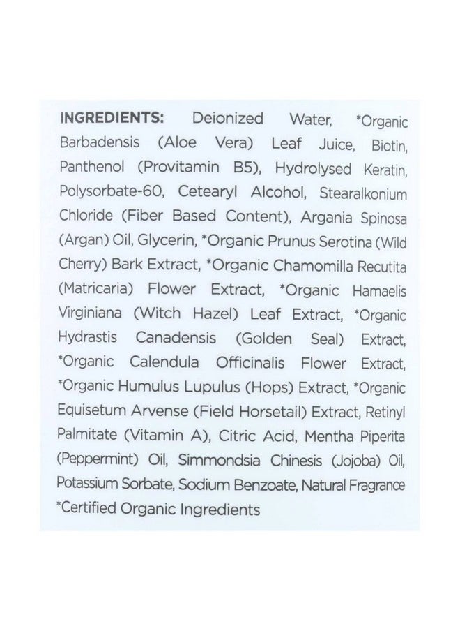 Mill Creek Biotin Conditioner 16 Fl Oz  - Image 3