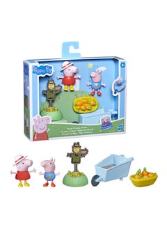Hasbro Toys Peppa Marvel Peppa'S Growing Garden  - Image 2