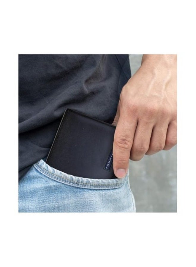 تومي هيلفيغر سبورت تومي هيلفيغر بلس محفظة تومى هيلفيغر للرجال - Image 3