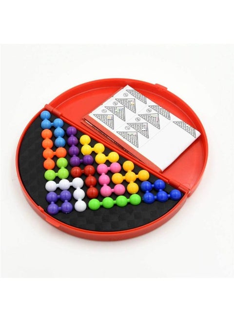 IQ PUZZLE PYRAMID