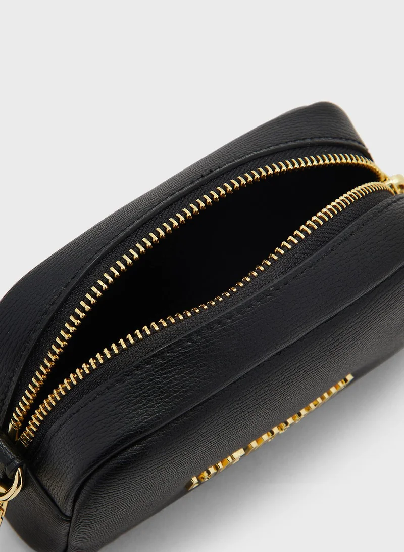 Love Moschino Signature Wallet