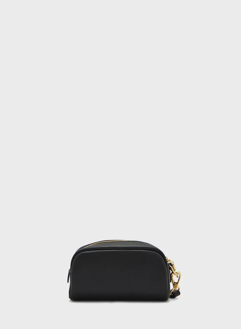 Love Moschino Signature Wallet