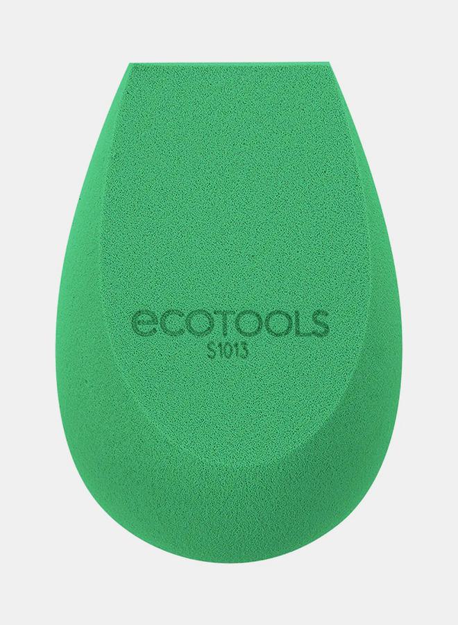 Eco Tools Green Tea Bioblender Makeup Sponge - Image 2