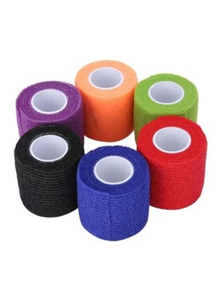 6pcs Tattoo Self Adhesive Elastic 5cm Wide Sports Tennis Elbow Bandage - pzsku/Z96CCDE1278007CD5F2CFZ/45/_/1672233745/c4fb5065-7c8e-4add-9bfe-c472cf501632