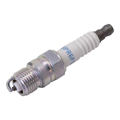 Quicksilver 97389 NGK BPR6FS Standard Spark Plug, 1-Pack - Image 1