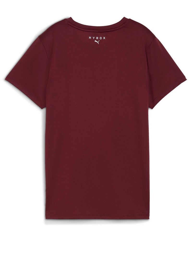 بوما تيشيرت برسومات شعار هايروكس - Image 5