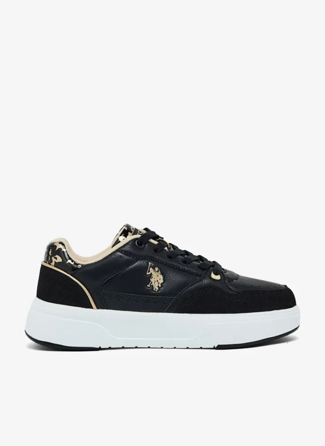 Women Low Top Comfort Sneakers