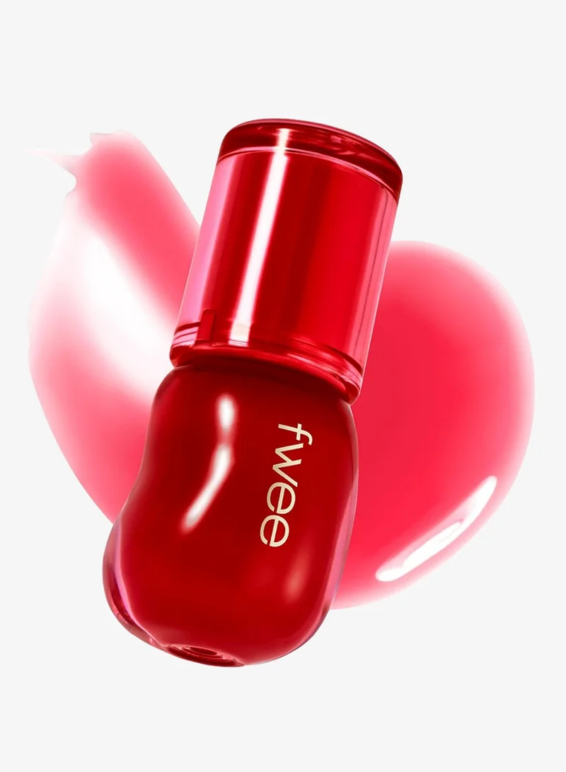 فوي ملمع تكثيف ثلاثي الأبعاد  أينغدو ٣٠٪