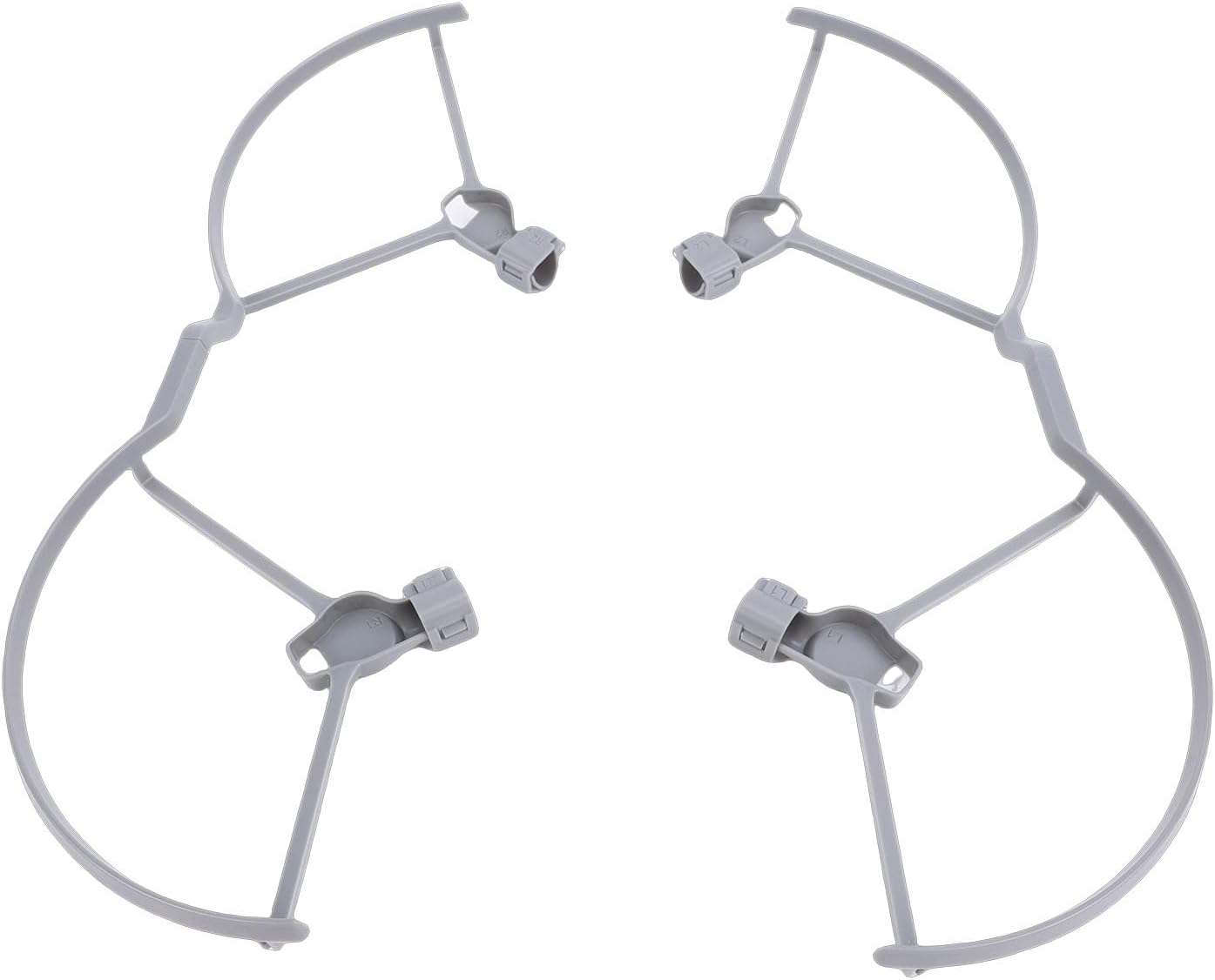 ريتو إيزي سبورتس Ritoeasysports Drone Propeller Guards For Mini 5 Pro