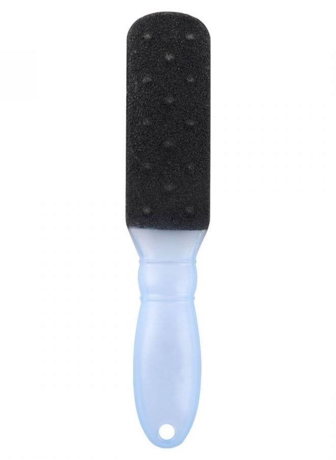 Double Side Smooth Feet Hard Skin Pedicure Foot File