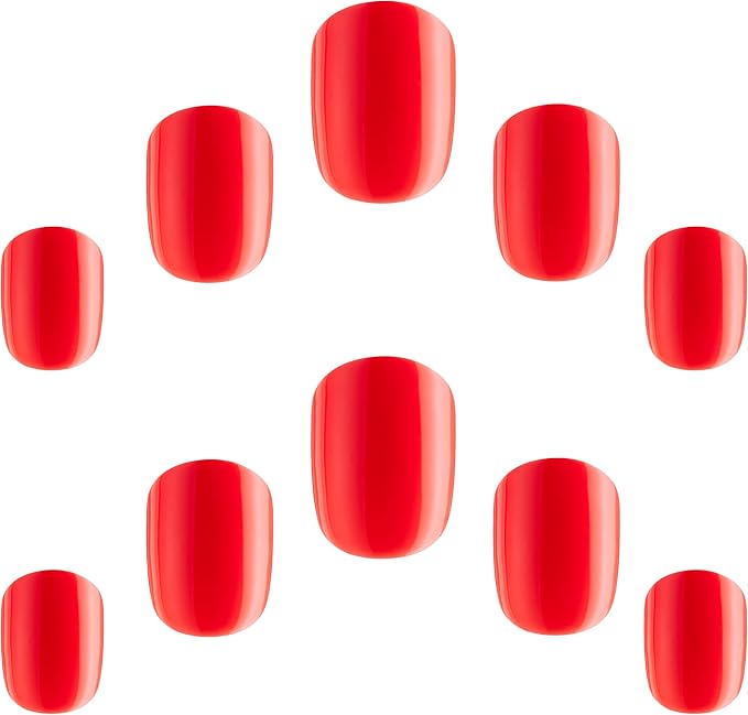 Elegant Touch Core Colour Nails Berry Blast - Image 2