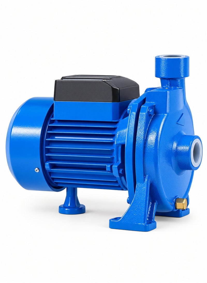 Aqua AD-1000 Water Pump 1 HP, 220–240V, 50Hz, 1-Inch Inlet and Outlet, Single-Phase Centrifugal Pump for Water Transfer and Domestic Water Supply - Image 2