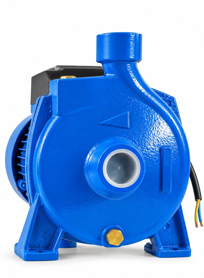 Aqua AD-1000 Water Pump 1 HP, 220–240V, 50Hz, 1-Inch Inlet and Outlet, Single-Phase Centrifugal Pump for Water Transfer and Domestic Water Supply - Image 4