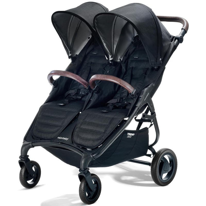 Valco Baby Snap Duo Trend Stroller - Image 3