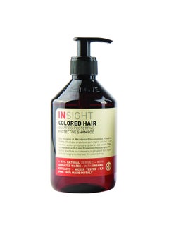 Insight INSIGHT Clean Beauty Moisturizing Shampoo with Organic Macadamia Oil, Hydrating & Vegan, 13.5 fl oz 