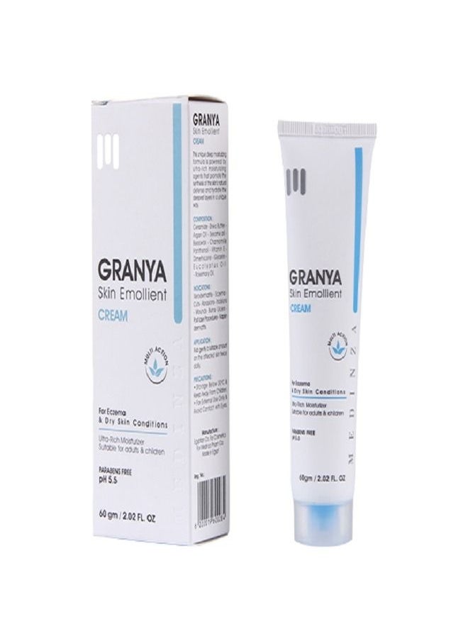 MEDINZA Granya Cream 
