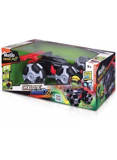 Maisto Maisto - Tech Cyclone Buggy 1:8 with Remote Control - 82241  - Image 1