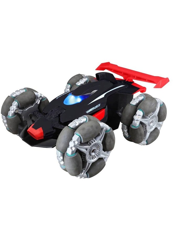 Maisto - Maisto - Tech Cyclone Buggy 1:8 with Remote Control - 82241 - Image 1