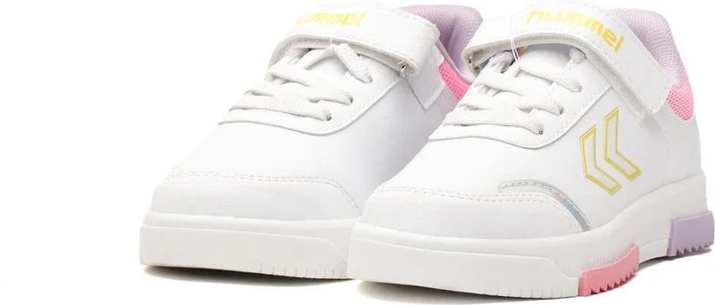 Hummel 900382-9007 Molina Jr. Children's Daily Sports Shoes