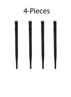 تايمي واى فاى هوائى  محمول 4G حجم متوسط-4قطع  - Image 1