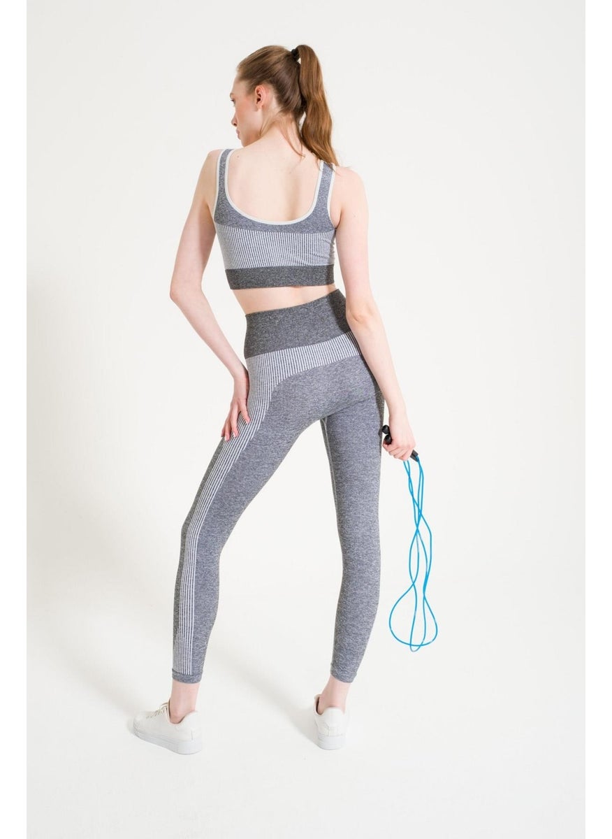 Formactive Liptus Seamless Bustier - Tights Set  - Image 3