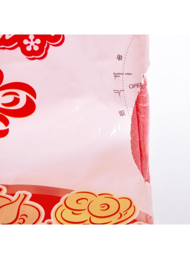 Yekee Disposable Tablecloth, 10-pack, Thick And Durable, Suitable For Dining And Camping, 200cm X 200cm, Y-9838 - Image 4